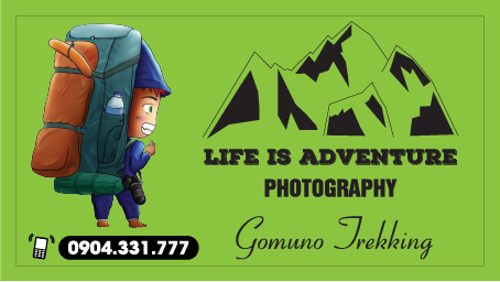 Gomunotrekking.com